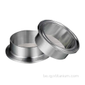 Titanium Stub End ASTM B363
